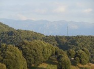 Gelände Albitreccia