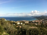 Gelände L Ile Rousse
