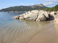 Gelände Pianottoli Caldarello