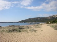 Gelände Pianottoli Caldarello