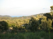 Gelände Sainte Lucie De Porto Vecchio