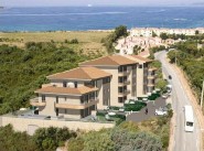 Immerapartment Albitreccia