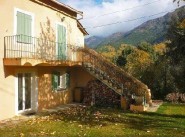 Immerapartment Bocognano