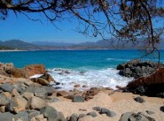 Immerapartment Viggianello