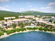 Studio / einzimmerapartments Sari Solenzara