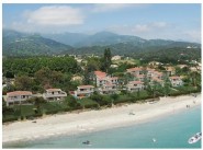 Vierzimmerwohnungen Santa Lucia Di Moriani